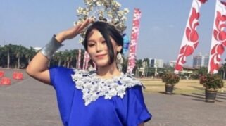 Jelsy Awaliyah Mirawan, Gadis Cantik Keturunan Bugis Bone Lolos Liga Dangdut Indosiar 2020 12 Gadis Cantik Keturunan Bugis Bone Lolos Liga Dangdut Indosiar 2020