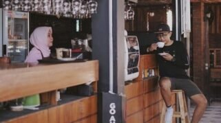 6 Cafe Tempat Nongkrong di Bone yang Paling Hits dan Populer