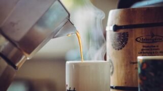 Inilah 4 Rekomendasi Tempat Ngopi Enak di Bone