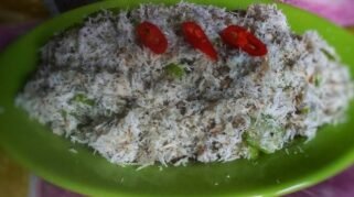 Resep Makanan Bugis Lawa Bale