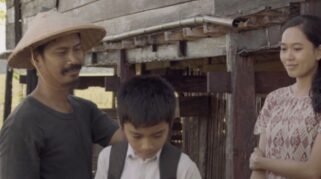Film 'Mappalisu Sumange', Karya Sineas Bone yang Angkat Kearifan Lokal