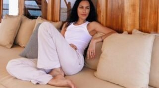 Sophia Latjuba Posting IG Pakai Bahasa Bugis, Ternyata Keturunan Bone