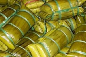 Ini Resep Buras Makanan Khas Suku Bugis saat Lebaran 85 Ini Resep Buras Makanan Khas Suku Bugis saat Lebaran