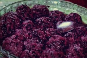 Sajikan Saat Lebaran, Ini Resep Tape Ketan Hitam Enak dan Manis 84 Sajikan Saat Lebaran, Ini Resep Tape Ketan Hitam Enak dan Manis