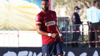 PSM Resmi Datangkan Pemain Asing, Ini Sosok Yuran Fernandes