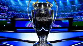 Hasil Drawing Liga Champion: Liverpool Hadapi PSG, Arsenal hadapi PSV, Villa hadapi Club Brugge di babak 16 besar