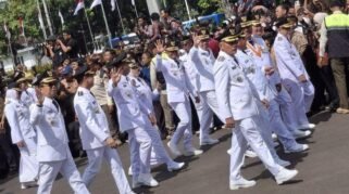 Tak Langsung ke Rujab, Ini Dia Agenda Bupati Bone Sepulang dari Retreat Kepala Daerah di Magelang