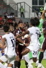 Kapten PSM Makassar Yuran Fernandes Disanksi Setahun, Imbas Kritik Terhadap Liga 1