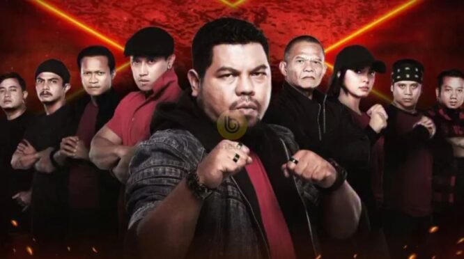 5 Alur Mengejutkan di Preman Pensiun 10, Bubun Jadi Kurir Rengginang! 6 5 Alur Mengejutkan di Preman Pensiun 10, Bubun Jadi Kurir Ranginang!