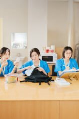 5 Moment di Resident Playbook Episode 12 Ini Bikin Penonton Susah Move On
