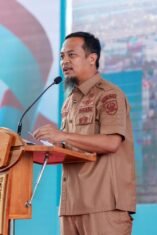 Andi Sudirman Kucurkan Rp222 M Dana Bagi Hasil Sulsel 2025 untuk 24 Daerah