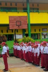 Antusiasme Pendaftar Melonjak, PPDB MIN 8 Bone 2025 Ditutup Lebih Awal