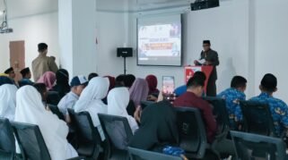 Bedah Buku “Hanua Sinjai” Dongkrak Literasi Budaya Lokal di Sinjai