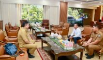 Foto: Bupati Bone Kunjungi Kemendagri Bahas Langkah Percepatan Pembangunan Daerah 15 Foto Bupati Bone Kunjungi Kemendagri Bahas Langkah Percepatan Pembangunan Daerah