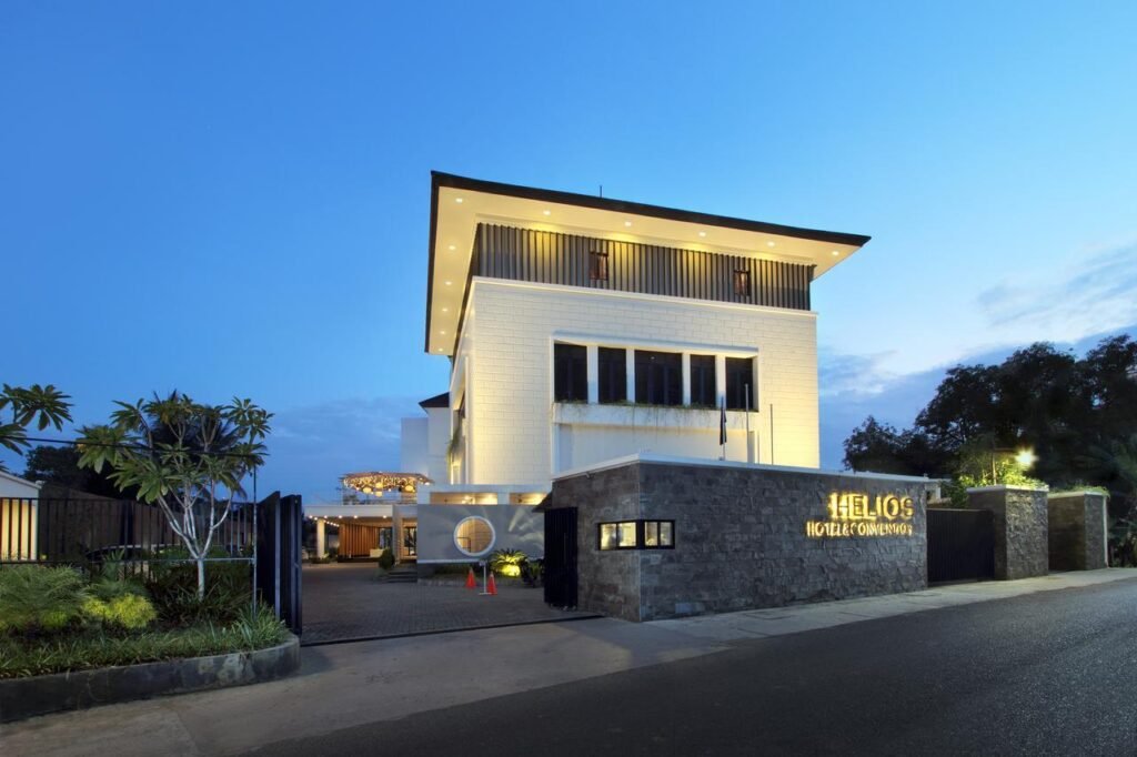Statistik Hotel dan Akomodasi Kabupaten Bone: Fakta Menarik dan Sebuah Peluang Besar