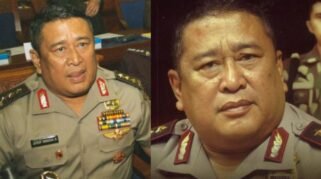 Wakapolri ke-25 Meninggal Dunia di Makassar, Ini Profil Lengkap Jusuf Manggabarani 2 Wakapolri ke-25 Meninggal Dunia di Makassar, Ini Profil Lengkap Jusuf Manggabarani