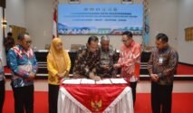 Kolaborasi Strategis! Bone Tuan Rumah High Level Meeting TPID Kawasan Bosowasi 19 Kolaborasi Strategis! Bone Tuan Rumah High Level Meeting TPID Kawasan Bosowasi
