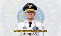 Profil Lengkap Bupati Bone H. Andi Asman Sulaiman, S.Sos., M.M. 20 Profil Lengkap Bupati Bone H. Andi Asman Sulaiman, S.Sos., M.M.