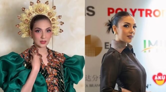 Profil Ghina Raihanah, Pacar Izzat Assegaf yang Ternyata Pernah Sekantor dengan Ayahnya 1 Profil Ghina Raihanah, Pacar Izzat Assegaf yang Ternyata Pernah Sekantor dengan Ayah Najwa Shihab