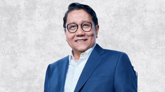 Resmi! Ipar Jokowi Jadi Komisaris Utama Semen Indonesia, Ini Susunan Lengkap Direksi Terbaru 1 Resmi! Ipar Jokowi Jadi Komisaris Utama Semen Indonesia, Ini Susunan Lengkap Direksi Terbaru