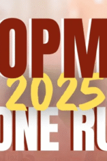 Ayo Lari Bareng di KOPMA Run 2025, Daftar Sebelum Kuota Habis! 42 Ayo Lari Bareng di KOPMA Run 2025, Daftar Sebelum Kuota Habis!