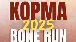 Ayo Lari Bareng di KOPMA Run 2025, Daftar Sebelum Kuota Habis! 57 Ayo Lari Bareng di KOPMA Run 2025, Daftar Sebelum Kuota Habis!