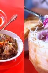 Teras Kaluku Konro, Tempat Makan Konro Kuah Ringan Pertama di Bone yang Wajib Dicoba