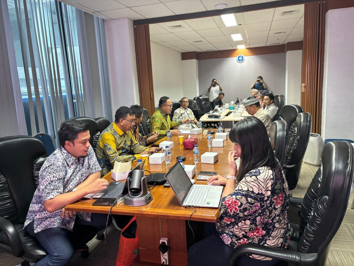 Dorong 6 Rencana Strategis, Wabup Bone Bawa Wisata Tanjung Pallette ke Kemenparekraf 7 Dorong 6 Rencana Strategis, Wabup Bone Bawa Wisata Tanjung Pallette ke Kemenparekraf