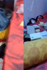 Maling Gasak Emas dan Uang Tunai di BTN Seribu, Korban Rugi Puluhan Juta
