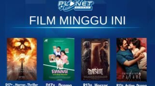 8 Film Tayang Minggu Ini di Planet Cinema Bone, Nomor 5 Bikin Merinding! 56 Film Tayang Minggu Ini