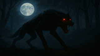 Apa Itu Asu Panting? Hantu Legendaris Bugis yang Masih Diperbincangkan hingga Kini