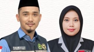 Menyentuh Hati! Kisah Petugas Haji Asal Bone Ini Tembus Tanah Suci Dua Tahun Berturut-turut 4 Menyentuh Hati! Kisah Petugas Haji Asal Bone Ini Tembus Tanah Suci Dua Tahun Berturut-turut