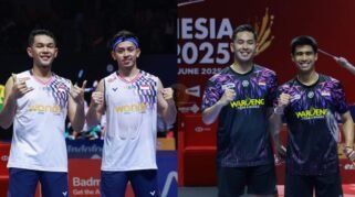 2 Ganda Putra Andalan Siap Bawa Merah Putih Tembus Final Indonesia Open 2025 15 2 Ganda Putra Andalan Siap Bawa Merah Putih Tembus Final Indonesia Open 2025
