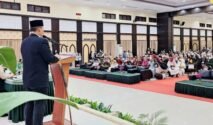 391 Jemaah Haji Bone Kloter 9 Tiba, 2 Orang Tak Ikut Pulang Karena Wafat dan Sakit