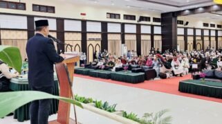 391 Jemaah Haji Bone Kloter 9 Tiba, 2 Orang Tak Ikut Pulang Karena Wafat dan Sakit 3 391 Jemaah Haji Bone Kloter 9 Tiba, 2 Orang Tak Ikut Pulang Karena Wafat dan Sakit