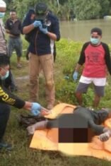4 Fakta Penemuan Mayat Nelayan Mengapung di Sungai Cenrana Bone