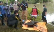 4 Fakta Penemuan Mayat Nelayan Mengapung di Sungai Cenrana Bone