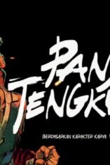 6 Fakta Menarik Film Animasi Panji Tengkorak yang Tayang Agustus 2025