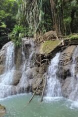 Air Terjun Mulamenre'E Ulaweng Masuk Agenda Baru Pengembangan Wisata di Bone(1)