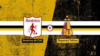 América de Cali vs Tolima: 5 Fakta Penting Jelang Duel Panas di Pascual Guerrero