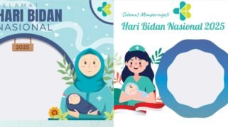 Cek Di Sini Kumpulan Bingkai Foto Twibbon Hari Bidan Nasional 2025 Serta Cara Download di Twibbonize 1 Cek Di Sini Kumpulan Bingkai Foto Twibbon Hari Bidan Nasional 2025 Serta Cara Download di Twibbonize