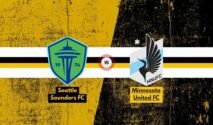Drama 5 Gol! Laga Sengit Seattle Sounders Vs Minnesota United Berakhir 3-2