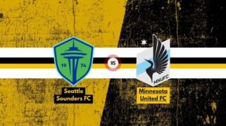 Drama 5 Gol! Laga Sengit Seattle Sounders Vs Minnesota United Berakhir 3-2 26 Drama 5 Gol! Laga Sengit Seattle Sounders Vs Minnesota United Berakhir 3-2