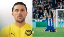 Facundo Garcés Gabung Timnas Malaysia, Siap Perkuat Lini Belakang Harimau Malaya