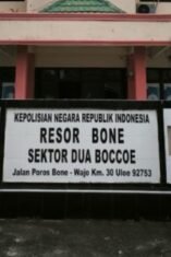 Fakta Kasus Pengeroyokan di Are’e: Polsek Dua Boccoe Bantah Sudah Tangkap dan Lepas Pelaku