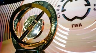 Jadwal Piala Dunia Antarklub 2025: 63 Laga Spektakuler Siap Guncang Amerika Serikat