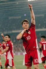 Jadwal & Link Live Streaming Indonesia Vs Jepang 10 Juni 2025: Penentuan Gengsi Grup C!