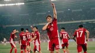 Jadwal & Link Live Streaming Indonesia Vs Jepang 10 Juni 2025: Penentuan Gengsi Grup C! 11 Jadwal & Link Live Streaming Indonesia Vs Jepang 10 Juni 2025: Penentuan Gengsi Grup C!
