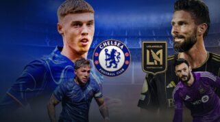 Jadwal dan Link Nonton Gratis Chelsea vs LAFC di Club World Cup 2025 7 Jadwal dan Link Nonton Gratis Chelsea vs LAFC di Club World Cup 2025