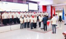 KONI Bone Resmi Dilantik, Bupati Minta Gerak Cepat Songsong Porprov 2026(1)